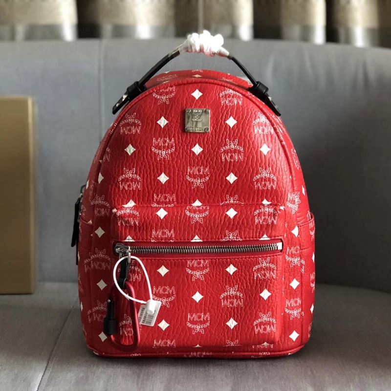 MCM Backpacks